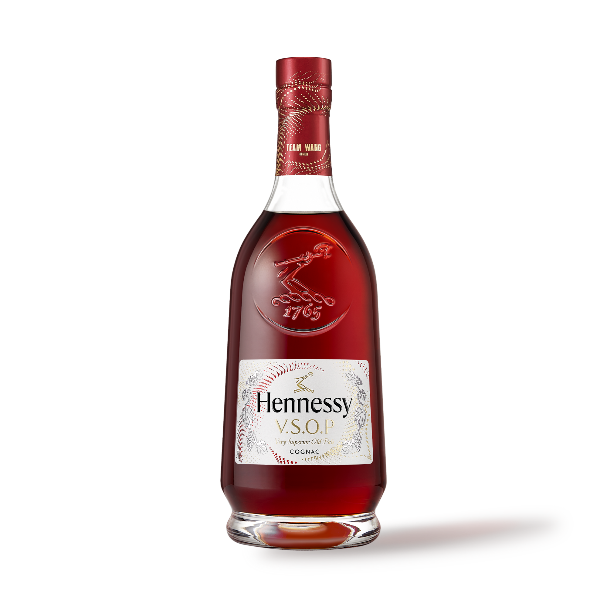Hennessy Collaborations - Hennessy